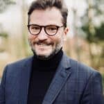 Dr Oskar Gstrein Image